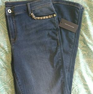 Tommy Hilfiger skinny jeans